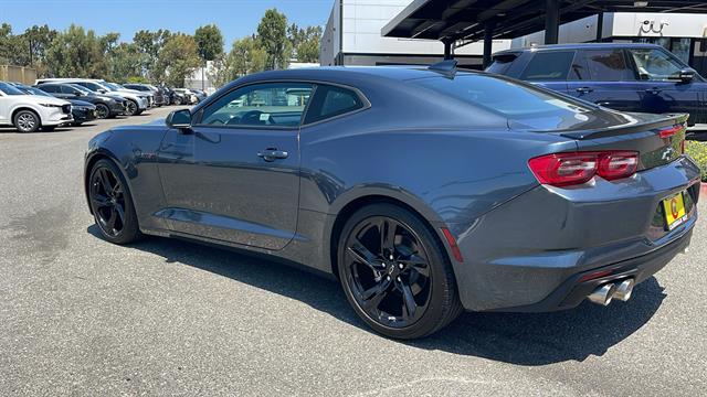 2023 Chevrolet Camaro LT1 2dr Coupe 11