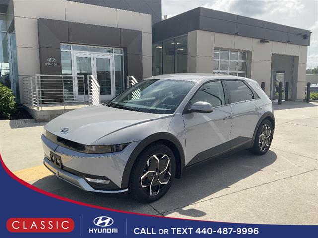 2024 Hyundai Ioniq 5 SE AWD