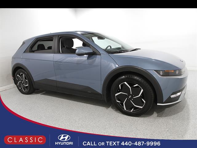 2024 Hyundai Ioniq 5 SEL RWD