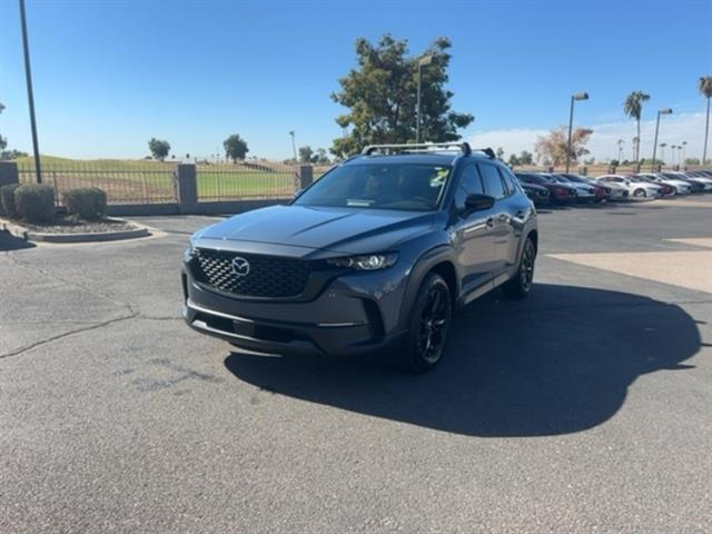 2024 Mazda CX-50 2.5 S Preferred 3