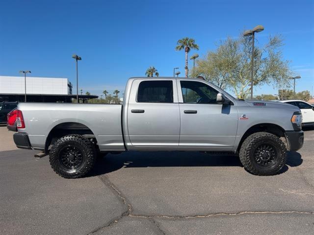 2020 Ram 2500 Tradesman 9