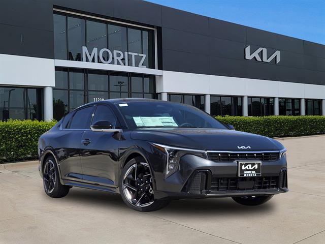 2026 Kia K4