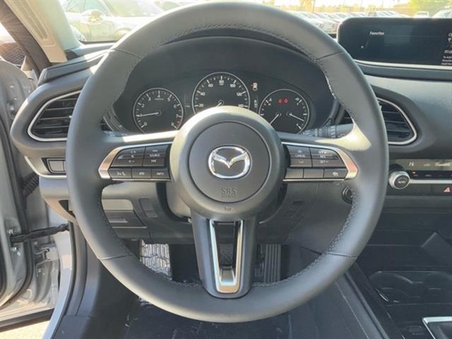 2025 Mazda CX-30 2.5 S Select Sport 19