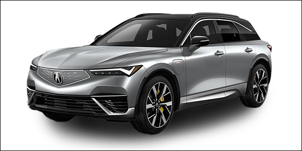 Conquest/Loyalty Lease: New 2024 Acura ZDX Type S AWD SUV