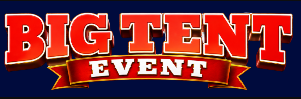 Big Tent Event Bundle
