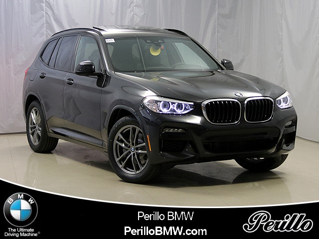 new 2020 bmw x3 xdrive30i xdrive30i sport utility in chicago b40885 perillo bmw 2020 bmw x3 xdrive30i