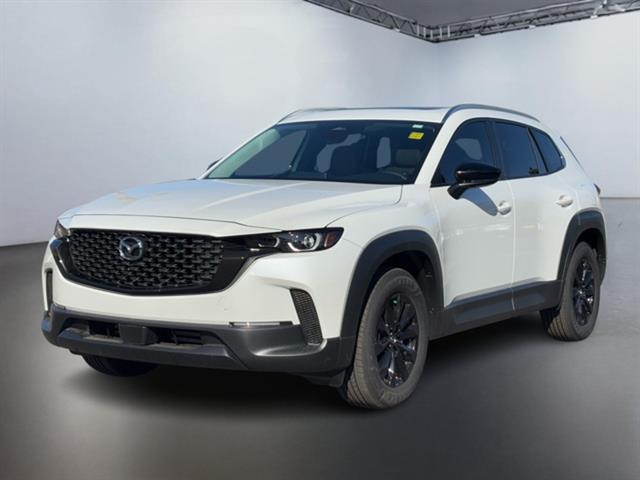 2025 Mazda CX-50 2.5 S Premium Package 8