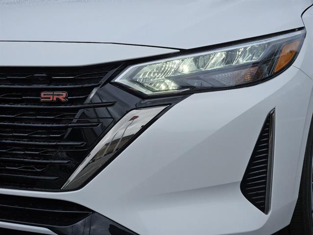 2024 Nissan Sentra SR 5