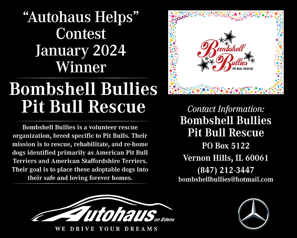 Autohaus Helps February
