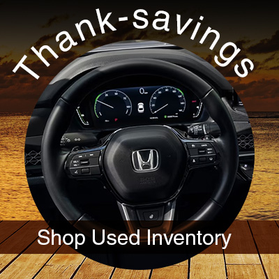 Used Specials | Honolulu, HI