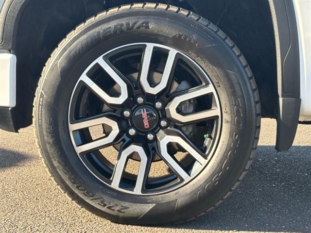 2021 GMC Sierra 1500 AT4 11