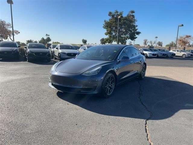 2019 Tesla Model 3 Long Range 3