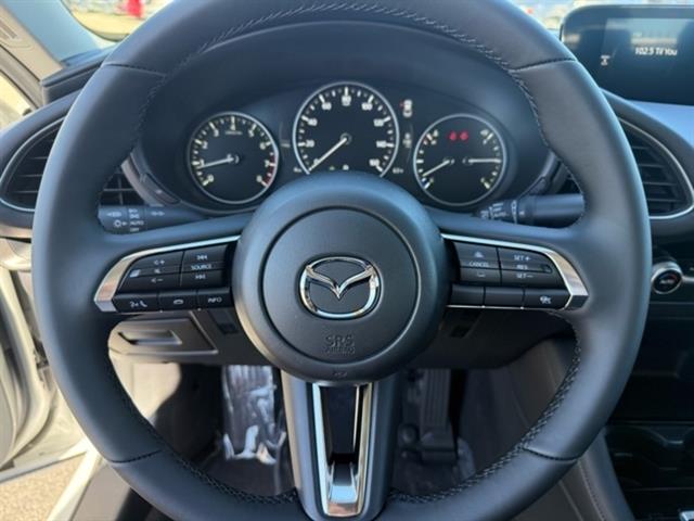 2025 Mazda Mazda3 Sedan 2.5 S Select Sport 20