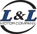 L & L Motors Logo