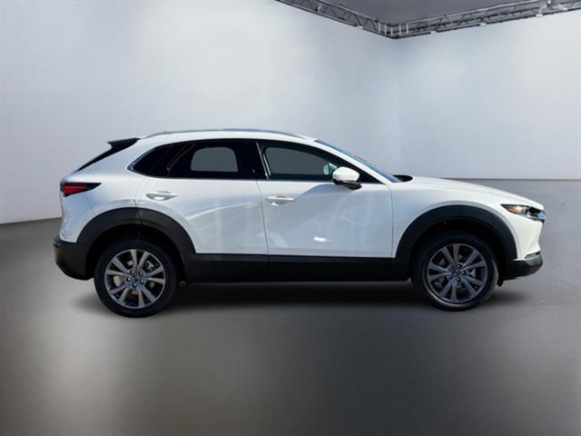 2025 Mazda CX-30 2.5 S Premium Package 3