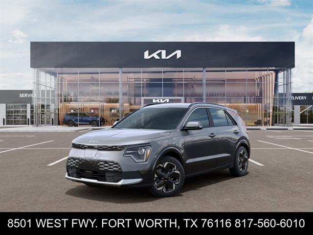 2026 Kia Niro EV