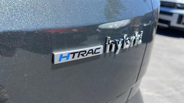 2024 Hyundai Tucson Hybrid Limited 31