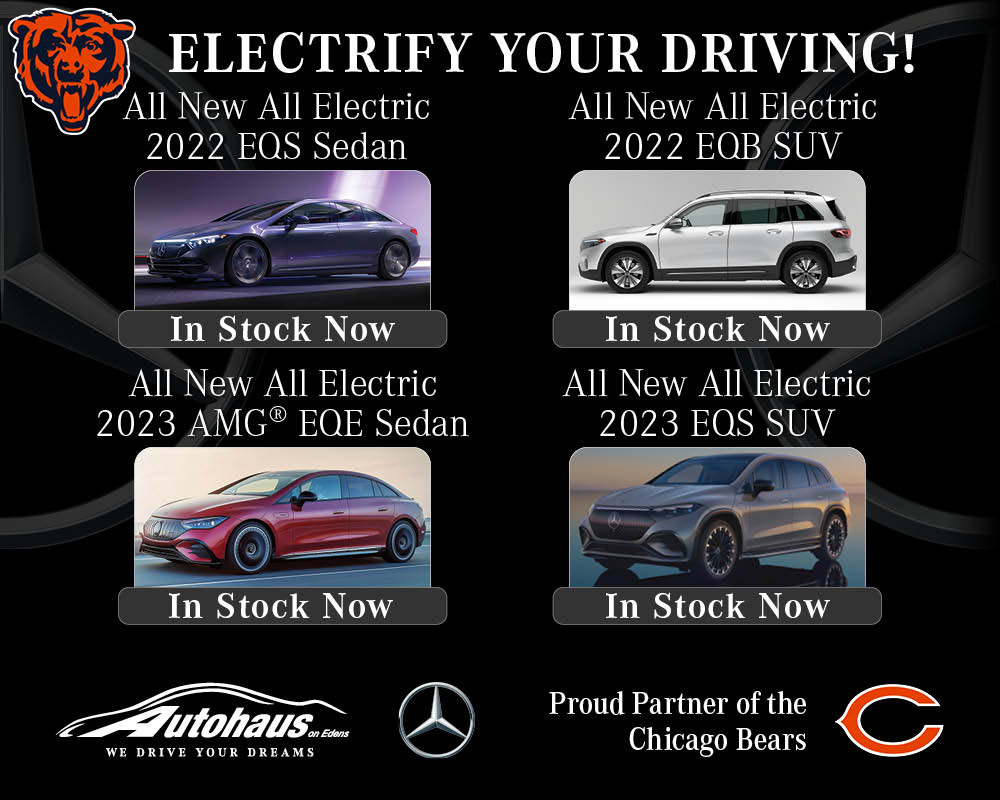 Electrify Your Driving