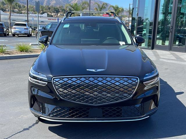 2024 Genesis Electrified GV70 Advanced AWD 2