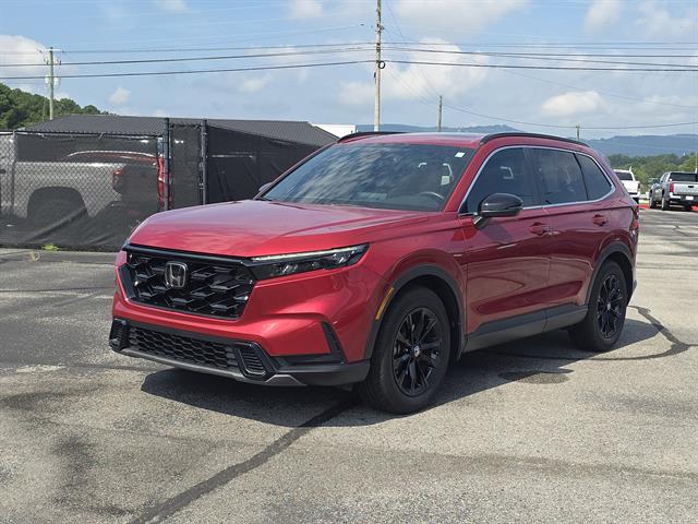 2023 Honda CR-V