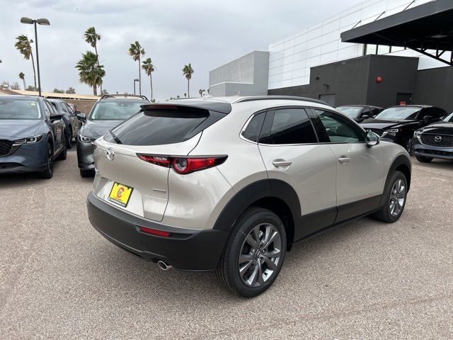 2024 Mazda CX-30 2.5 S Premium Package 7