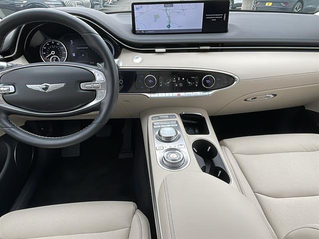 2025 Genesis GV70 2.5T Standard 18