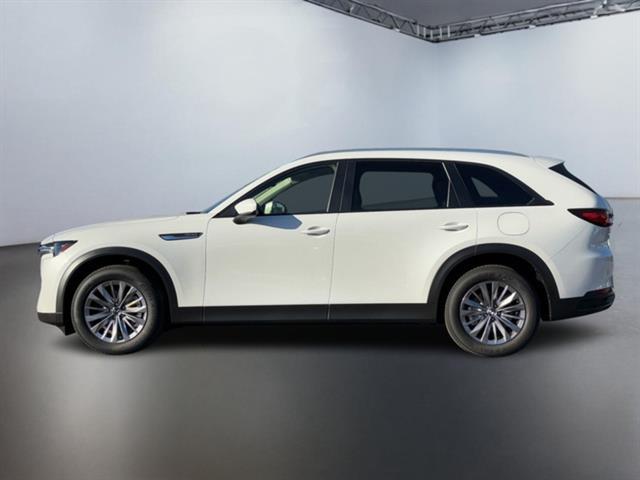 2025 Mazda CX-90 3.3 Turbo Select Package 9