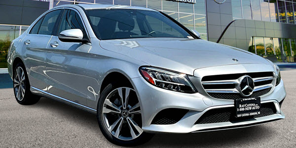 Certified Pre-Owned Specials