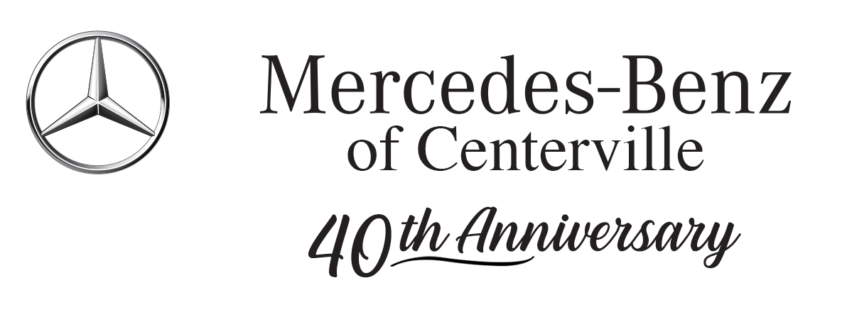 Mercedes-Benz of Centerville Logo