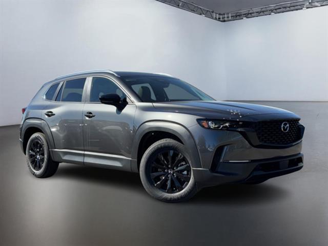 2025 Mazda CX-50 2.5 S Premium Package 2