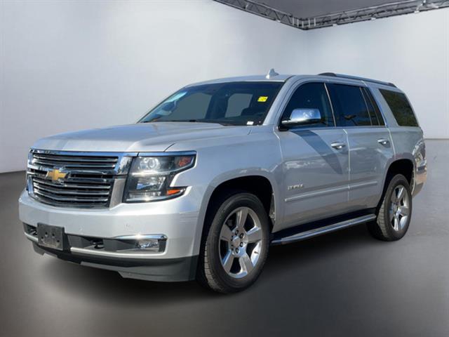 2019 Chevrolet Tahoe Premier 8