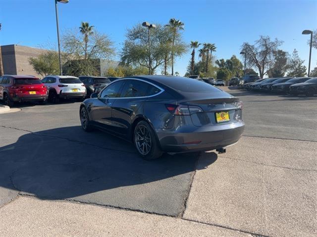 2019 Tesla Model 3 Long Range 6