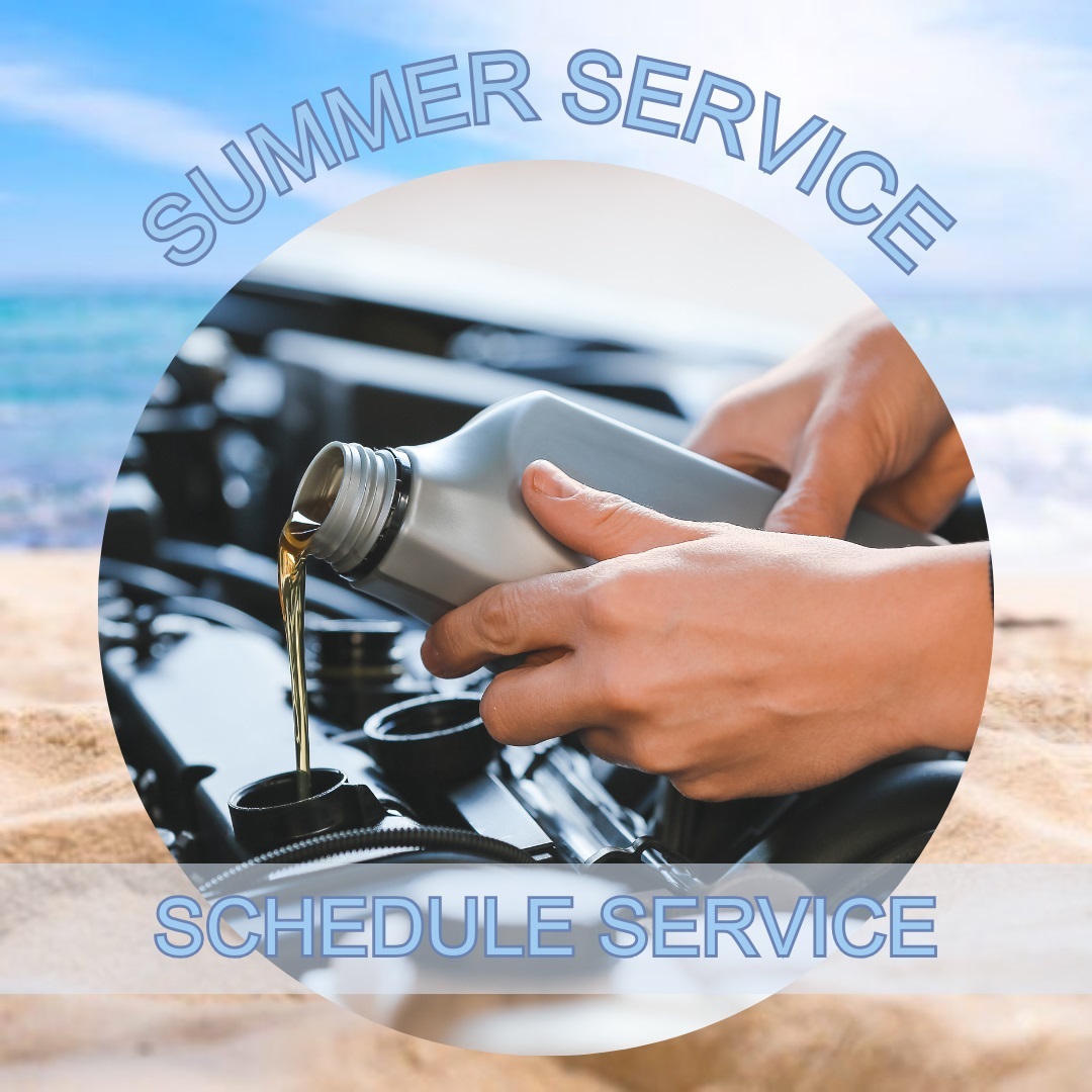 Schedule Service | Honolulu, HI