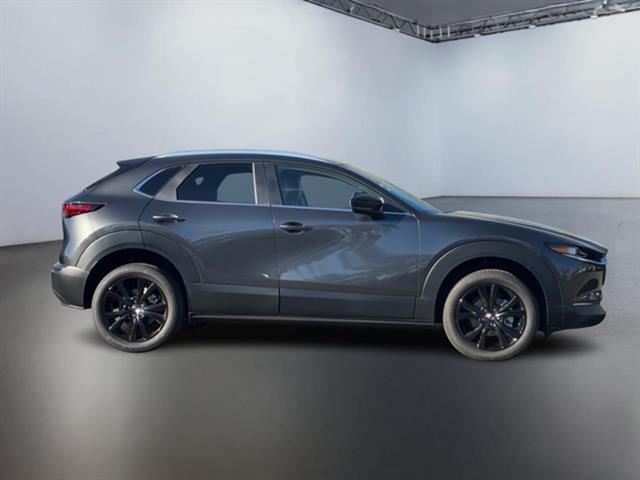 2025 Mazda CX-30 2.5 S Select Sport 3