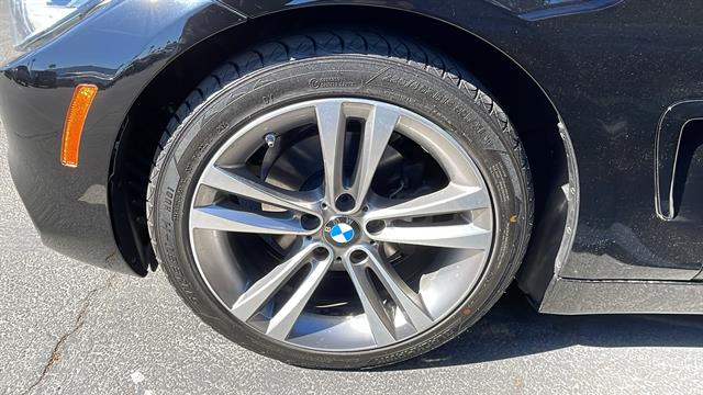 2019 BMW 430i 430i Gran Coupe 6