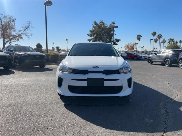 2019 Kia Rio S 29