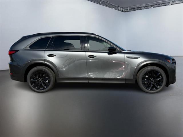 2025 Mazda CX-90 Premium Sport 3