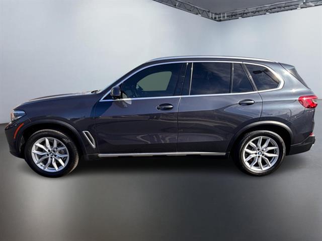 2020 BMW X5 xDrive40i xDrive40i 9