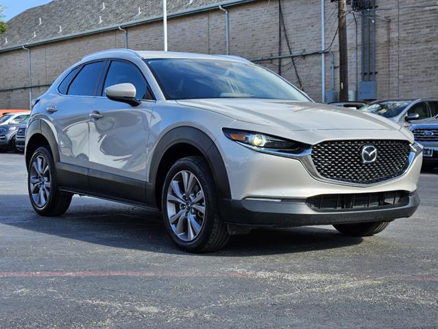 2023 Mazda CX-30 2.5 S Select Package 2