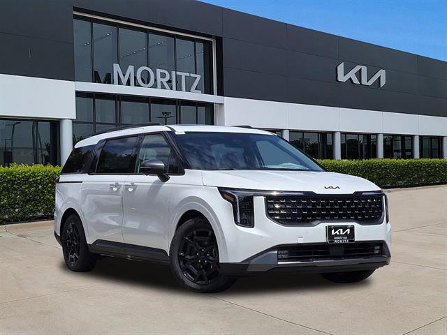 2026 Kia Carnival