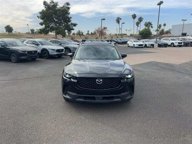 2023 Mazda CX-50 2.5 S Premium Plus 2