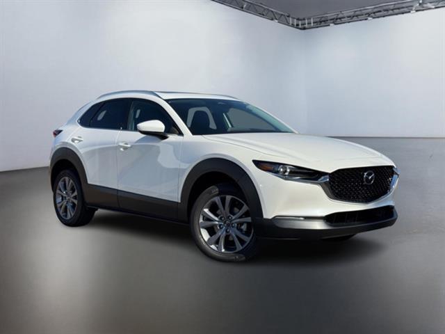 2025 Mazda CX-30 2.5 S Premium Package 2