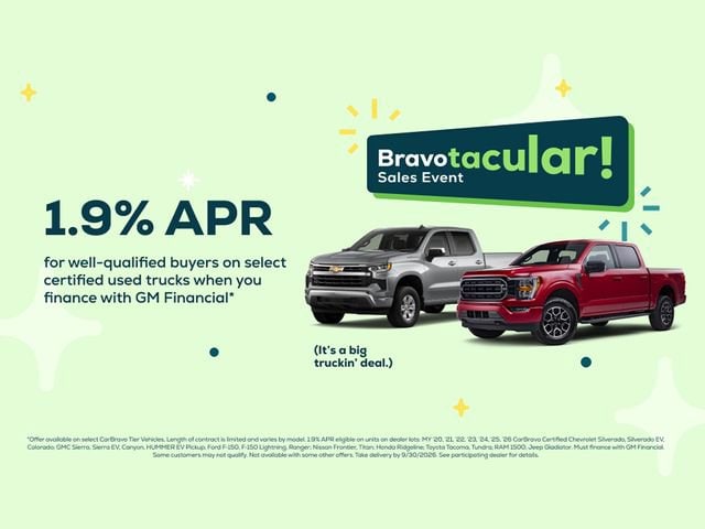 Bravotacular