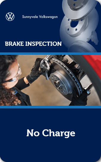 Brake Inspection