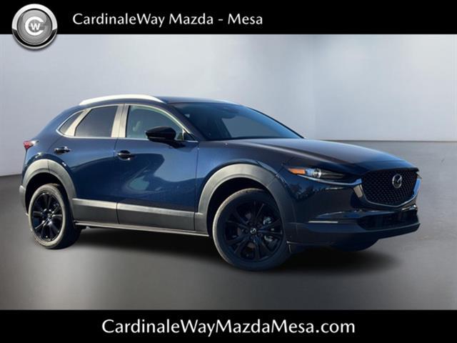 2025 Mazda CX-30 2.5 S Select Sport 1