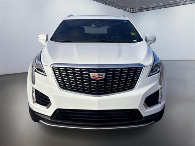 2024 Cadillac XT5 Premium Luxury 6