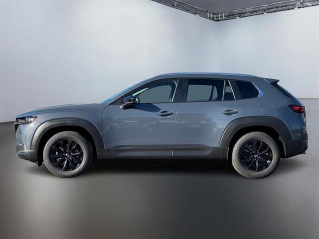 2025 Mazda CX-50 2.5 S Select Package 9