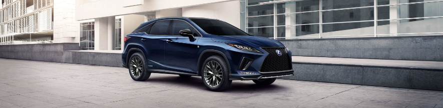 2021 Lexus RX | Toronto, ON