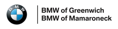 BMW of Greenwich Logo