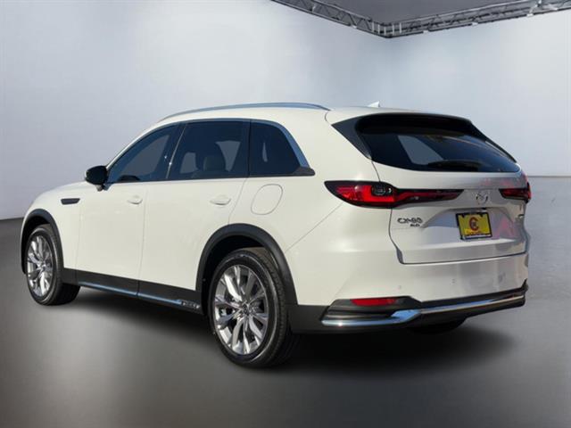 2024 Mazda CX-90 3.3 Turbo Premium Plus 10